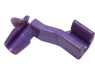 Para Chrysler Sebring 1997-2006 Cerradura de puerta Barra Clip Corona 24939SFNG 2000 1998 1999 Foto 1 de 2