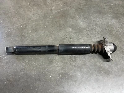 2009 2010 2011 2012 Audi A3 Rear Left Driver Strut Shock OEM 9532 - Imagem 1 de 4