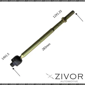 2x PROTEX Rack Ends For MERCEDES BENZ E300D W210 4D Sdn RWD 1997 - 1999 RE3011 - Picture 1 of 1