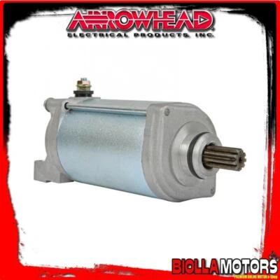SND0478 STARTER MOTOR BMW F650CS 2001- 650cc 12-41-2-343-511 Bombardier Engine - Image 1 of 4