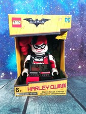 despertador harley quinn