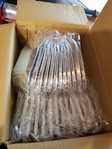 Case Of 12) 16oz Aluminium Scoops - Picture 1 of 5