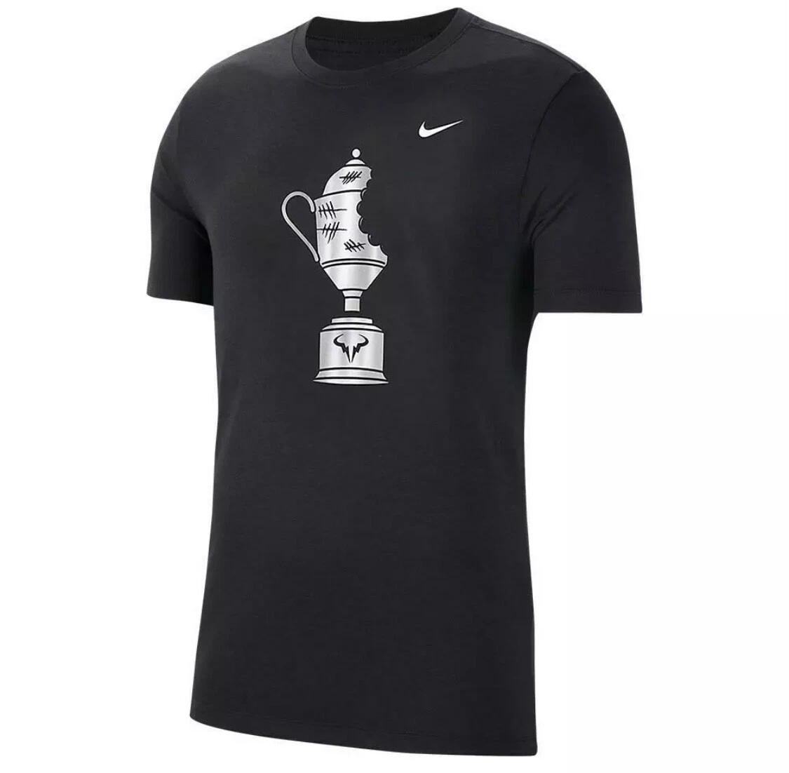 Rafael Nadal Shirt In Men's T-Shirts for sale | eBay