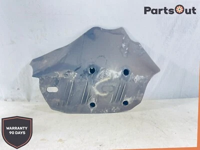 2013-2018 BMW 320I XDRIVE F30 ЗАДНИЙ ЛЕВЫЙ РЫЧАГ УПРАВЛЕНИЯ БРЫЗГОВИК ЗАЩИТНЫЙ ЭКРАН OEM - Изображение 1 из 4