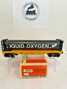 LIONEL6-16368 #1 TANQUE DE OXÍGENO LÍQUIDO M-K-T ~BONITO~LKN~ en caja original - Imagen 1 de 2