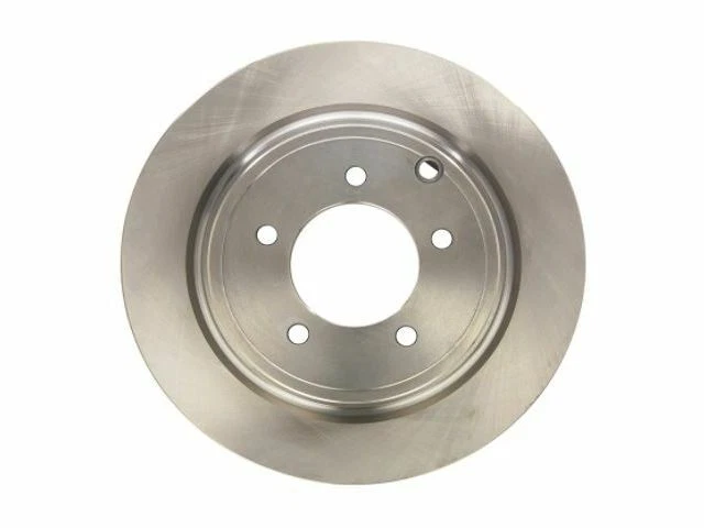 Rotor de freno trasero Bendix para Chrysler Sebring 2007-2010 23QJZV Foto 1 de 1