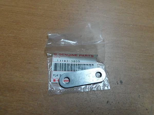 NOS OEM Kawasaki Contact Breaker Plate Assy. 1978-1980 KV75 13183-3809 - Bild 1 von 4