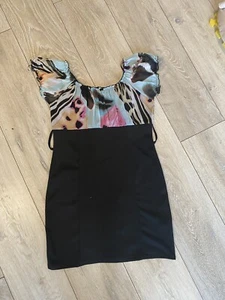 Dress - Picture 1 of 2
