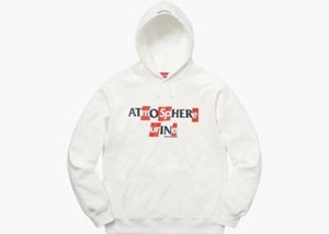 Sudaderas Supreme desde 39.99€ - Envió Gratis