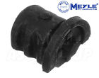 Meyle Front Right Or Left Axle, Lower Control Arm Bush 36-14 050 0001