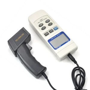 Lutron RGB-1002 Farbanalysator Messgerät Tester R, G, B oder H, S, L Neu✦Kd - Bild 1 von 8