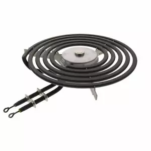 Bruciatore di sicurezza elemento di superficie gamma 8" per GE WB30X31057 - Foto 1 di 4