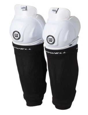 WINNWELL Shin Guard Sleeve PRO - Befestigungsstrumpf für Beinschutz - EISHOCKEY - Bild 1 von 4