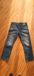G star "Dakota" Herren, Blau, 33/32, Neuwertig ! - Bild 1 von 12