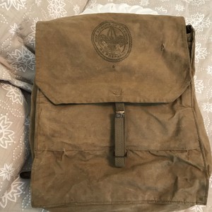 boy scout haversack