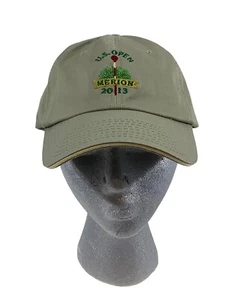 Cappello Merion US Open Golf 2013 berretto regolabile membro USGA PGA golf - Foto 1 di 5