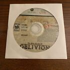 The Elder Scrolls Iv: Oblivion (xbox 360) Disc Only, Tested, Working