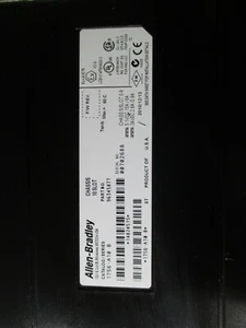 AB CONTROLLOGIX CHASSIS 10 SLOTS 1756-A10 B AB CONTROLLOGIX CHASSIS 10 SLOTS 175 - Picture 1 of 2
