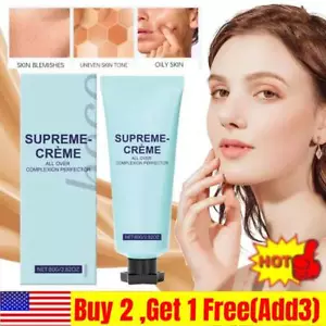 Perfect Cream All-Over Complexion Perfector,All-Over Supreme-Creme 2025 - Picture 1 of 9