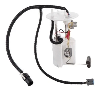 Nuevo conjunto de módulo de bomba de combustible para Ford Taurus 2001 filtro de gas Foto 1 de 4