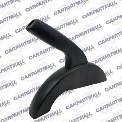 2016-2018 Nissan Sentra Center Console Parking Brake Handle Boot Cover OEM Foto 1 de 4