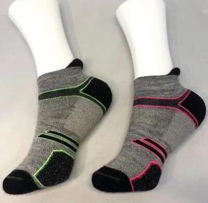 Alpaca Sock - All-Sport Heel Tab Shortie - Picture 1 of 8