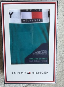 Tommy 85 Stretch Trunk - XL (38,5-40,5) - Teal - Bild 1 von 3