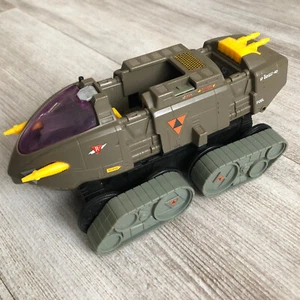Vintage Coleco Starcom Shadow Raider Vehicle - Bild 1 von 11