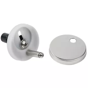 2pcs Toilet Hinges Top Close Soft Release Quick Fitting Heavy Duty Hinges Set - Picture 1 of 24