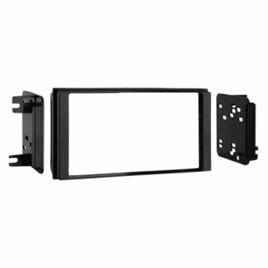 Metra 95-8902 Double Din Radio Install Dash Kit para Subaru, montaje estéreo para coche - Imagen 1 de 2