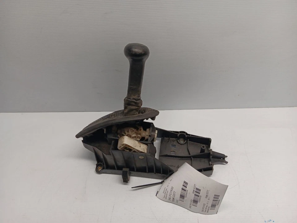 Palanca de cambios selectora de transmisión manual Porsche 986 Boxster 996 911 Carrera OEM Foto 1 de 4