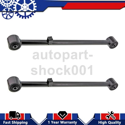 Задний нижний продольный рычаг для 2000 2001 2002 1995 1996 1997 Kia Sportage_AP - Изображение 1 из 2