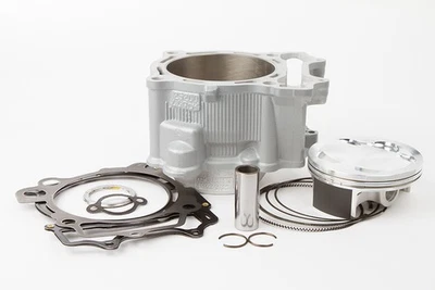 Kit de cilindro y pistón Cylinder Works para Yamaha YFZ 450 R 2009-2019 Big Bore Foto 1 de 3
