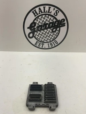 Caja Cerebral Motor/Motor 2.2L CHEVY HHR 07 08 09 10 11 Foto 1 de 4