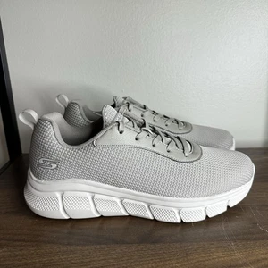 Skechers Bobs Sport B Flex Cool Edge Laufschuhe Größe 10,5 Herren - Bild 1 von 7