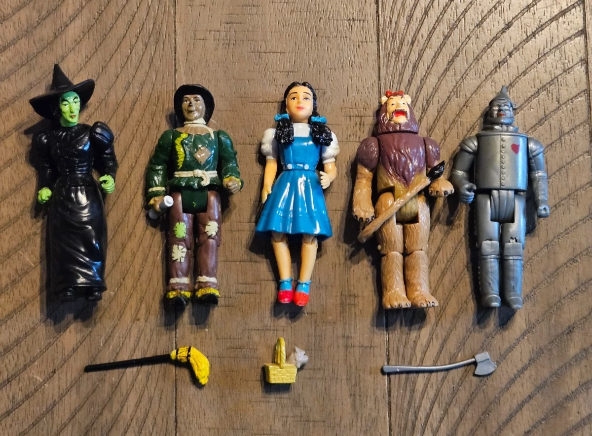 Dorothy The Wizard of Oz Action Figures & Accessories for sale | eBay
