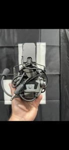 Opscore AMP Headset Urban Grey(NFMI Enabled Fixed Downlead) - Zdjęcie 1 z 3