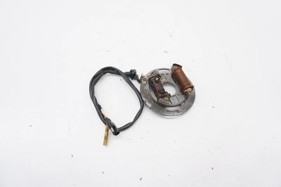 Estator KDX200 1988 OEM generador sistema de encendido Kawasaki KDX 200 1986-1988 Foto 1 de 4