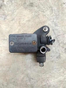 POMPA FRENO ANTERIORE PER PEUGEOT ZENITH BUXI 50 DEL 1994 (e48076) - Picture 1 of 3