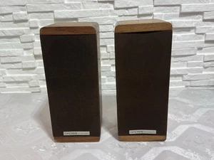 Casse altoparlanti Koss Dynamite M80 made in USA - Foto 1 di 9