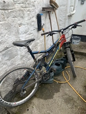 Gary Fisher Sugar Mountain Bike Xc Cross country Enduro  - Image 1 of 4