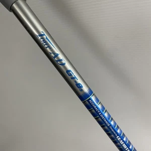Titleist sleeve 5W 7W shaft TOUR AD GT 8 S flex for fairway wood FW from Japan - Picture 1 of 10