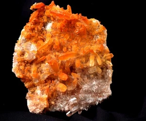 Himalayan pink samadhi family holistic  crystal  peace & ancient wisdom #7721 - Picture 1 of 12