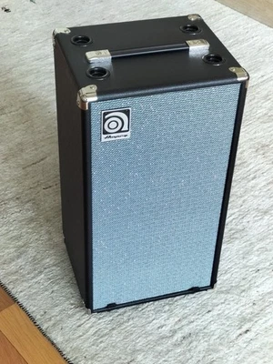 Ampeg SVT 210 AV wie neu - Bild 1 von 4
