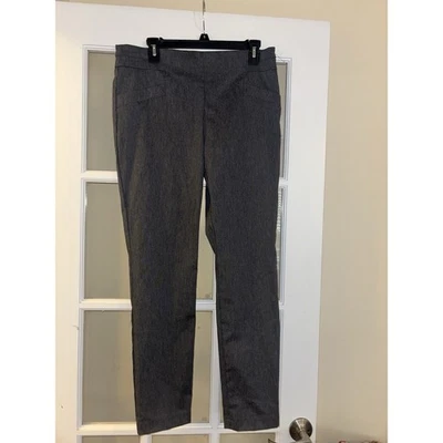Joe Benbasset grey pants NEW WITH TAGS dress pants business XL stretchy - Image 1 of 4