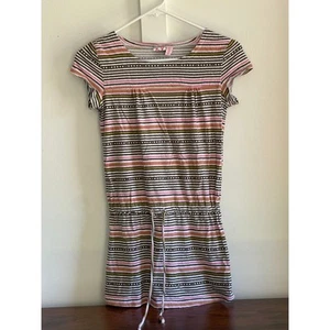 Roxy girls medium dress - Picture 1 of 2