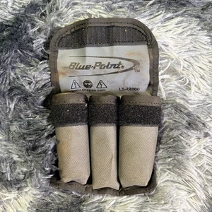 Blue Point Tools LSRM2000 3pc 1/2" Drive Impact Flip Sockets - Picture 1 of 9