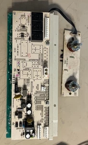 GE 175D5261G016 Washer Control Board (RA) - Picture 1 of 3