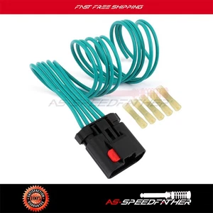 Resistencia del motor del soplador del calentador de climatización para Dodge Magnum Chrysler 300 2005 2006-2008 - Imagen 1 de 7