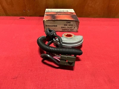NOS 1980 FORD PINTO MERCURY BOBCAT NEUTRAL SWITCH E0FZ-7A247-A SW-1618 - Image 1 of 2